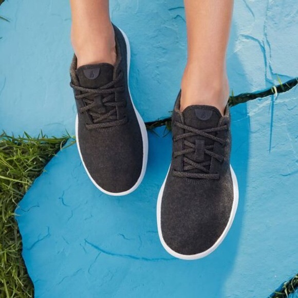 allbirds Shoes - Allbirds Black Sneakers